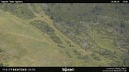 Archived webcam image showing Carosello delle Malghe on 26 Aug 2026 at 14:37