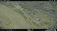 Archived webcam image showing Carosello delle Malghe on 27 Aug 2026 at 08:40