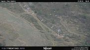 Archived webcam image showing Carosello delle Malghe on 15 Sep 2026 at 07:20