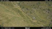 Archived webcam image showing Carosello delle Malghe on 15 Sep 2026 at 10:20