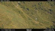Archived webcam image showing Carosello delle Malghe on 19 Sep 2026 at 08:13