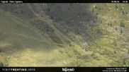 Archived webcam image showing Carosello delle Malghe on 19 Sep 2026 at 12:13