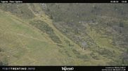 Archived webcam image showing Carosello delle Malghe on 19 Sep 2026 at 14:13