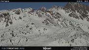 Archiviertes Webcam Bild: Carosello delle Malghe - 