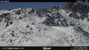 Archiviertes Webcam Bild: Carosello delle Malghe - 