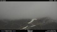 Archived webcam image showing Carosello delle Malghe - top of 