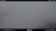 Archived webcam image showing Carosello delle Malghe - top of 
