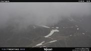 Archived webcam image showing Carosello delle Malghe - top of 