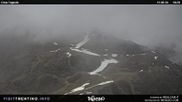 Archived webcam image showing Carosello delle Malghe - top of 
