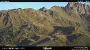 Archiviertes Webcam Bild: Carosello delle Malghe - 