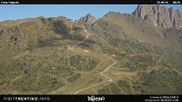 Archiviertes Webcam Bild: Carosello delle Malghe - 