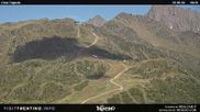 Archiviertes Webcam Bild: Carosello delle Malghe - 