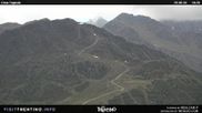 Archiviertes Webcam Bild: Carosello delle Malghe - 