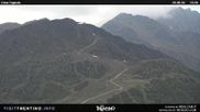 Archiviertes Webcam Bild: Carosello delle Malghe - 