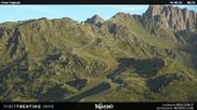 Archiviertes Webcam Bild: Carosello delle Malghe - 