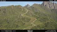 Archiviertes Webcam Bild: Carosello delle Malghe - 