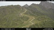 Archiviertes Webcam Bild: Carosello delle Malghe - 