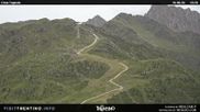 Archiviertes Webcam Bild: Carosello delle Malghe - 