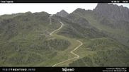 Archiviertes Webcam Bild: Carosello delle Malghe - 