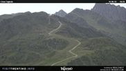 Archiviertes Webcam Bild: Carosello delle Malghe - 