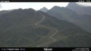 Archiviertes Webcam Bild: Carosello delle Malghe - 