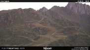 Archiviertes Webcam Bild: Carosello delle Malghe - 