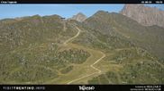 Archiviertes Webcam Bild: Carosello delle Malghe - 