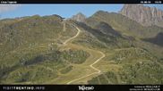 Archiviertes Webcam Bild: Carosello delle Malghe - 
