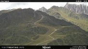 Archiviertes Webcam Bild: Carosello delle Malghe - 