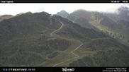 Archiviertes Webcam Bild: Carosello delle Malghe - 