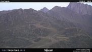 Archiviertes Webcam Bild: Carosello delle Malghe - 