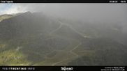 Archiviertes Webcam Bild: Carosello delle Malghe - 
