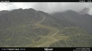 Archiviertes Webcam Bild: Carosello delle Malghe - 
