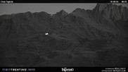 Archived webcam image showing Carosello delle Malghe - top of 