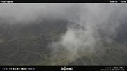 Archived webcam image showing Carosello delle Malghe - top of 