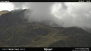 Archiviertes Webcam Bild: Carosello delle Malghe - 