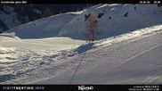 Archiviertes Webcam Bild: Piste Uno am Tognola, Carosello delle Malghe am 26 Feb 2026 um 08:49 Uhr