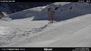 Archiviertes Webcam Bild: Piste Uno am Tognola, Carosello delle Malghe am 26 Feb 2026 um 10:49 Uhr