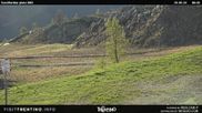 Archiviertes Webcam Bild: Piste Uno am Tognola, Carosello delle Malghe am 28.05.2026 um 07:42 Uhr