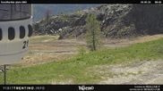 Archiviertes Webcam Bild: Piste Uno am Tognola, Carosello delle Malghe am 28.05.2026 um 10:42 Uhr