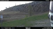Archived webcam image showing Carosello delle Malghe, Mt Tognola on 29 May 2026 at 08:52