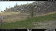 Archived webcam image showing Carosello delle Malghe, Mt Tognola on 29 May 2026 at 10:52