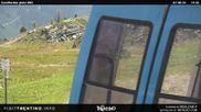 Archived webcam image showing Carosello delle Malghe, Mt Tognola on 2 Aug 2026 at 12:59