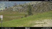 Archived webcam image showing Carosello delle Malghe, Mt Tognola on 2 Aug 2026 at 14:59
