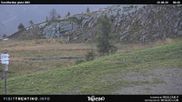 Archiviertes Webcam Bild: Piste Uno am Tognola, Carosello delle Malghe am 29.08.2026 um 07:26 Uhr