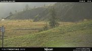 Archiviertes Webcam Bild: Piste Uno am Tognola, Carosello delle Malghe am 29.08.2026 um 08:26 Uhr