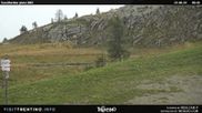 Archiviertes Webcam Bild: Piste Uno am Tognola, Carosello delle Malghe am 29.08.2026 um 10:26 Uhr