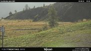 Archived webcam image showing Carosello delle Malghe, Mt Tognola on 30 Aug 2026 at 08:47