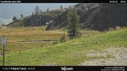 Archived webcam image showing Carosello delle Malghe, Mt Tognola on 30 Aug 2026 at 10:47