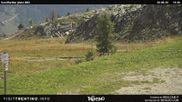 Archived webcam image showing Carosello delle Malghe, Mt Tognola on 30 Aug 2026 at 12:47